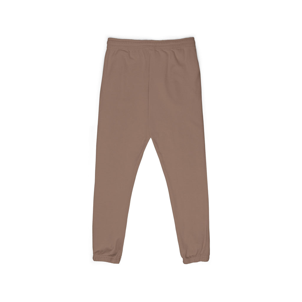 Sweatpants — Vertical "LIMITED EDITION" Side Print Joggers