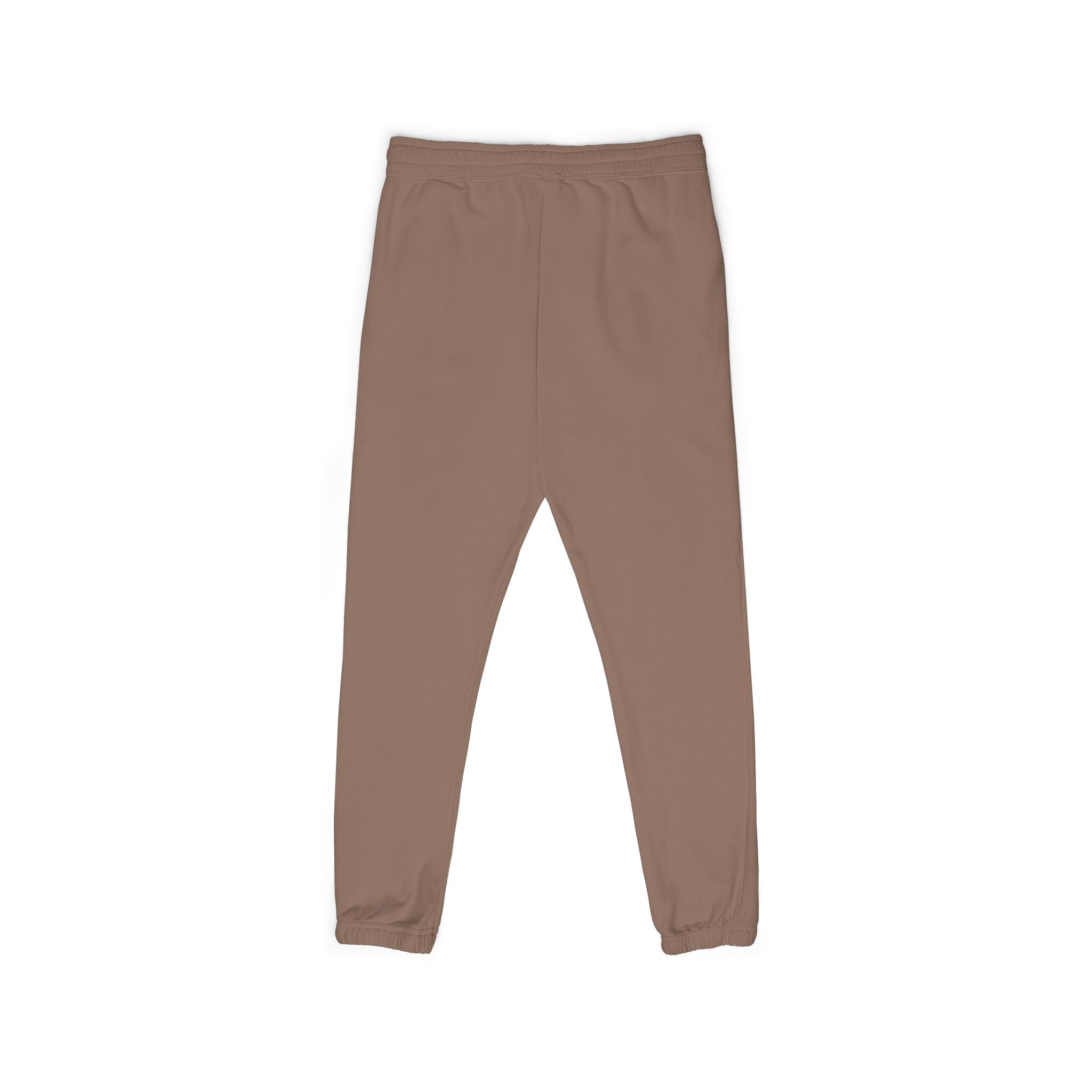 Sweatpants — Vertical "LIMITED EDITION" Side Print Joggers