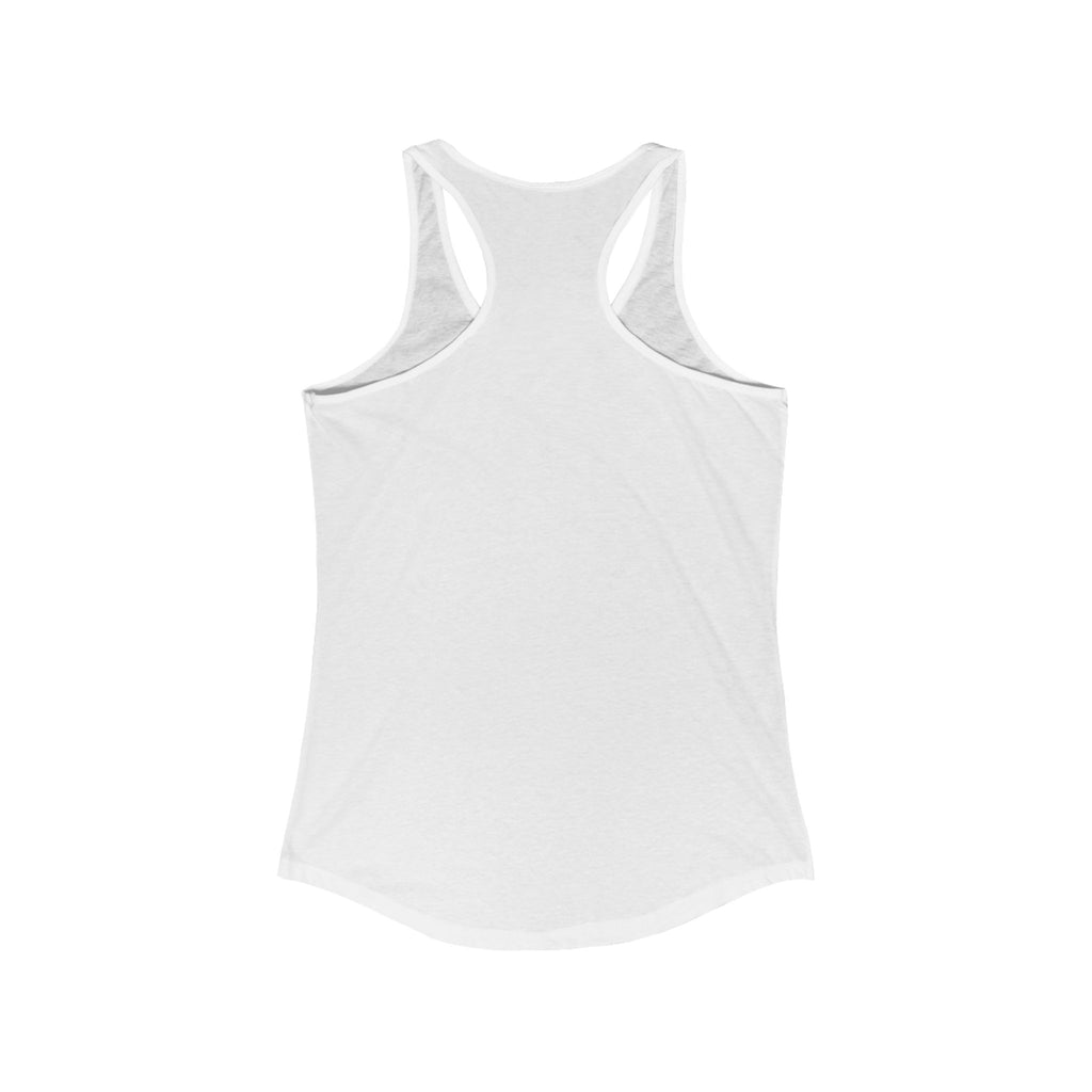 DETTA GLIATO Women's Racerback Tank