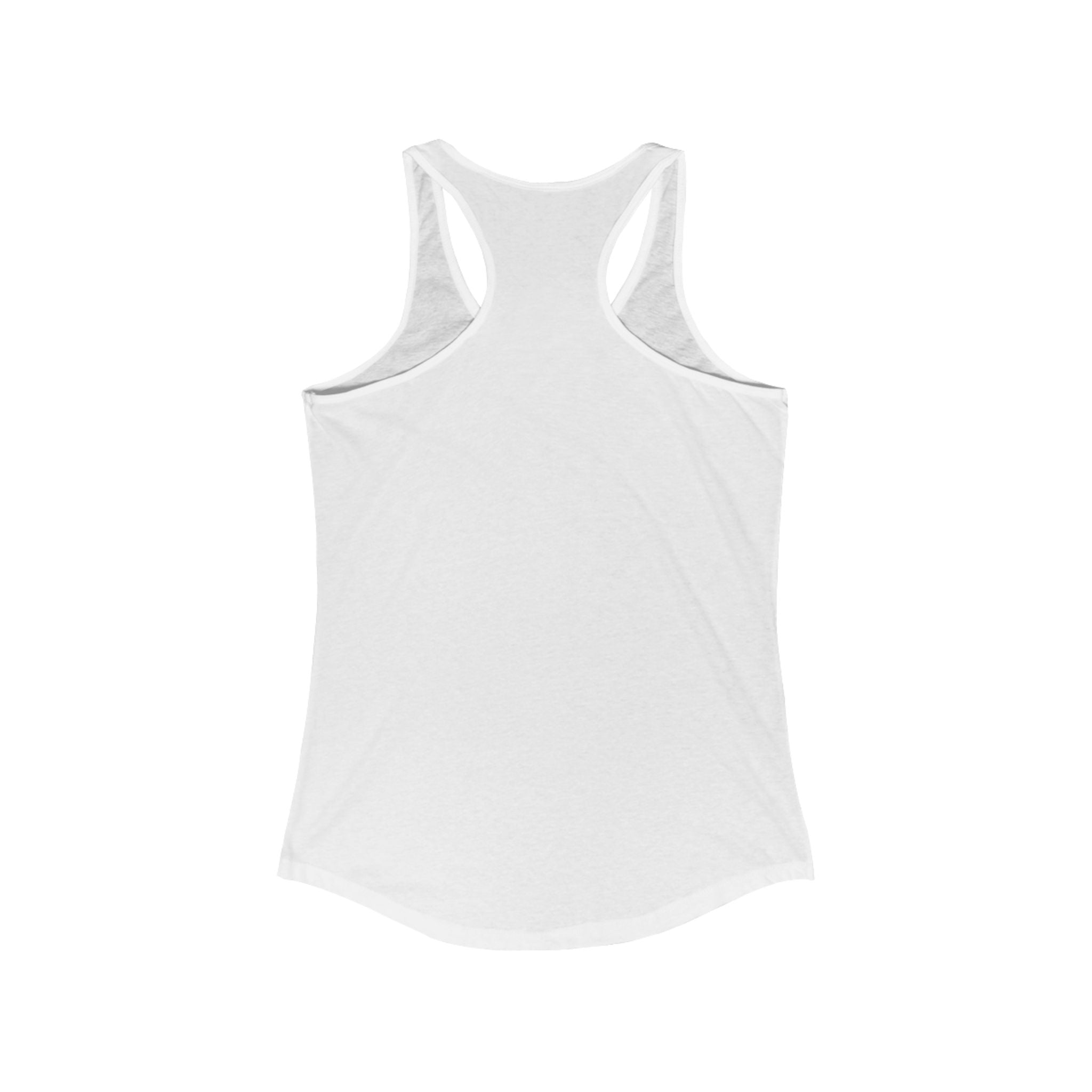 DETTA GLIATO Women's Racerback Tank