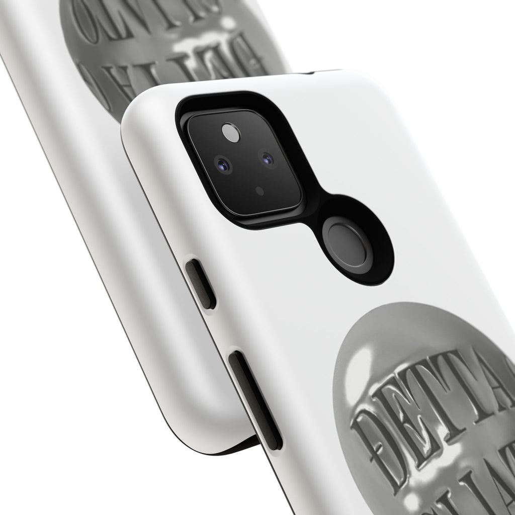 DETTA GLIATO Stylish Tough Case for iPhone