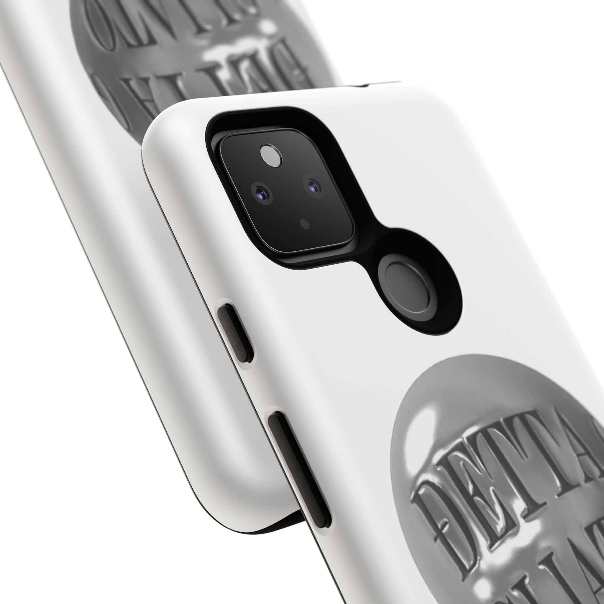 DETTA GLIATO Stylish Tough Case for iPhone