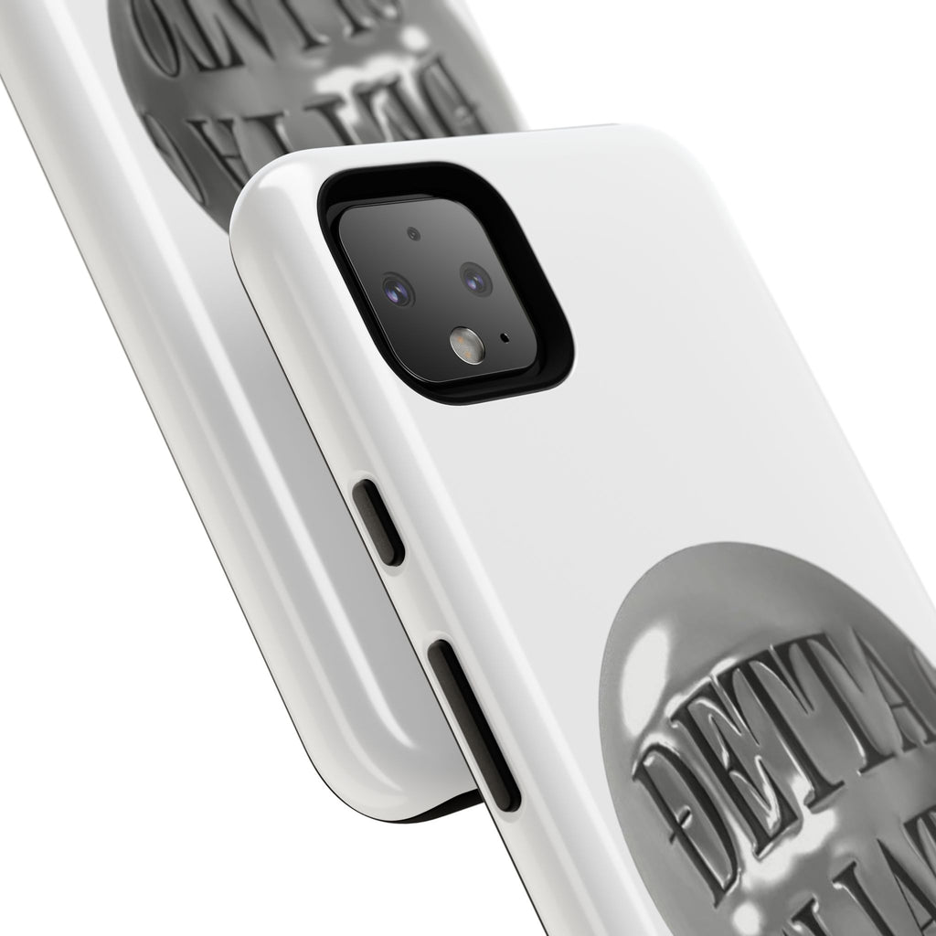 DETTA GLIATO Stylish Tough Case for iPhone