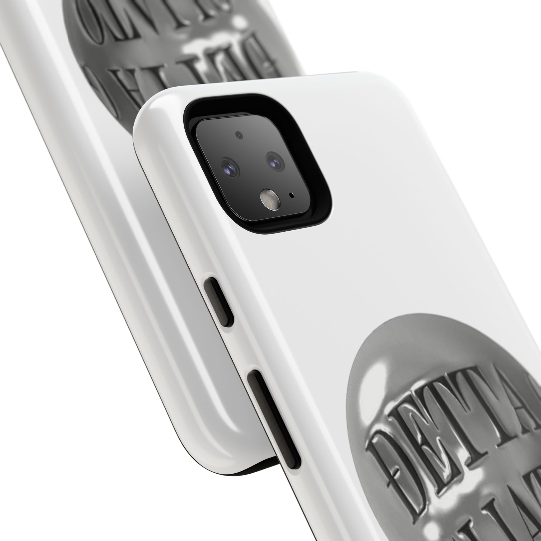 DETTA GLIATO Stylish Tough Case for iPhone