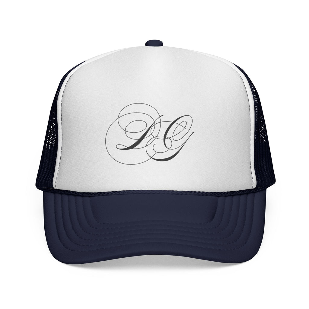 DG Trucker Caps