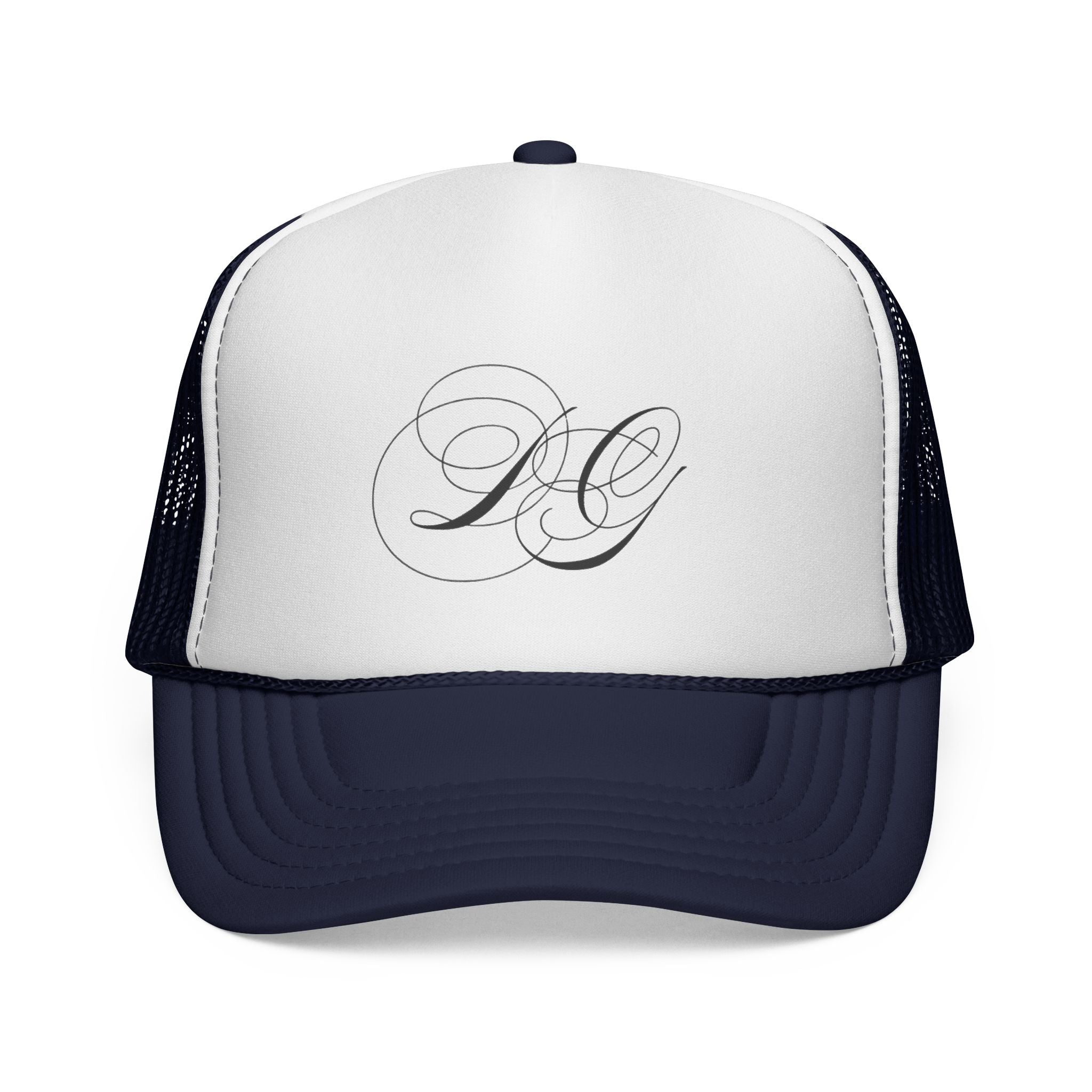 DG Trucker Caps