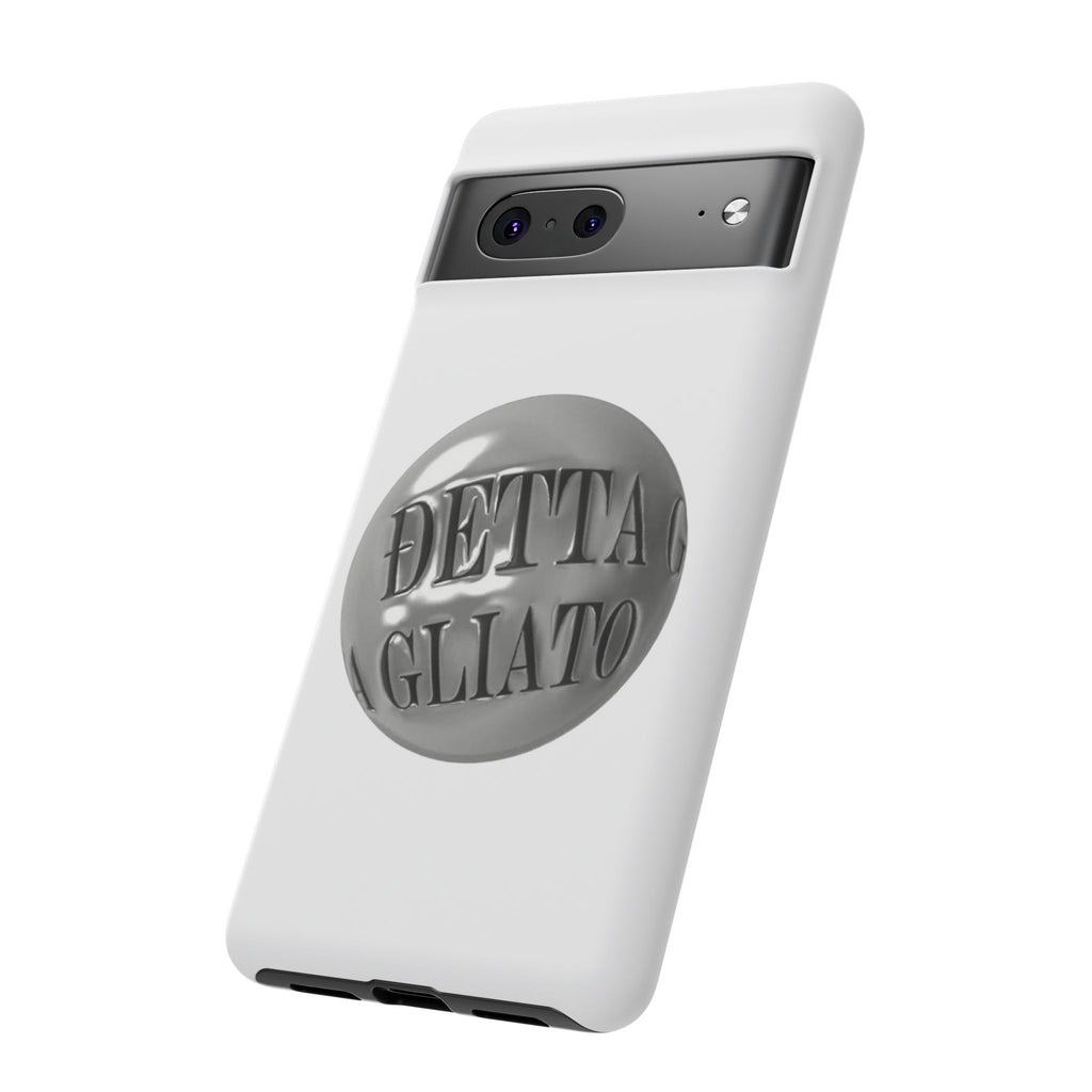 DETTA GLIATO Stylish Tough Case for iPhone