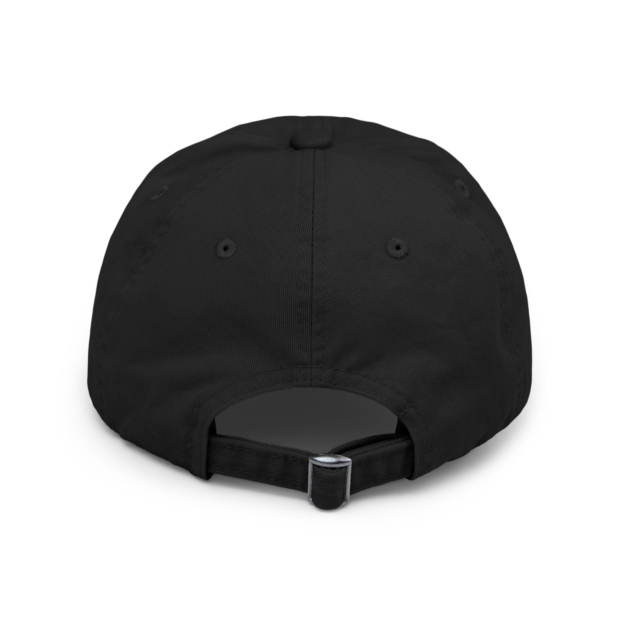 DG Stylish Unisex Distressed Cap