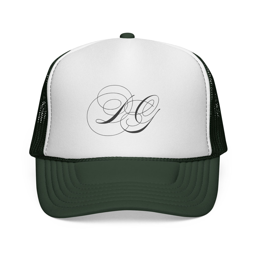DG Trucker Caps