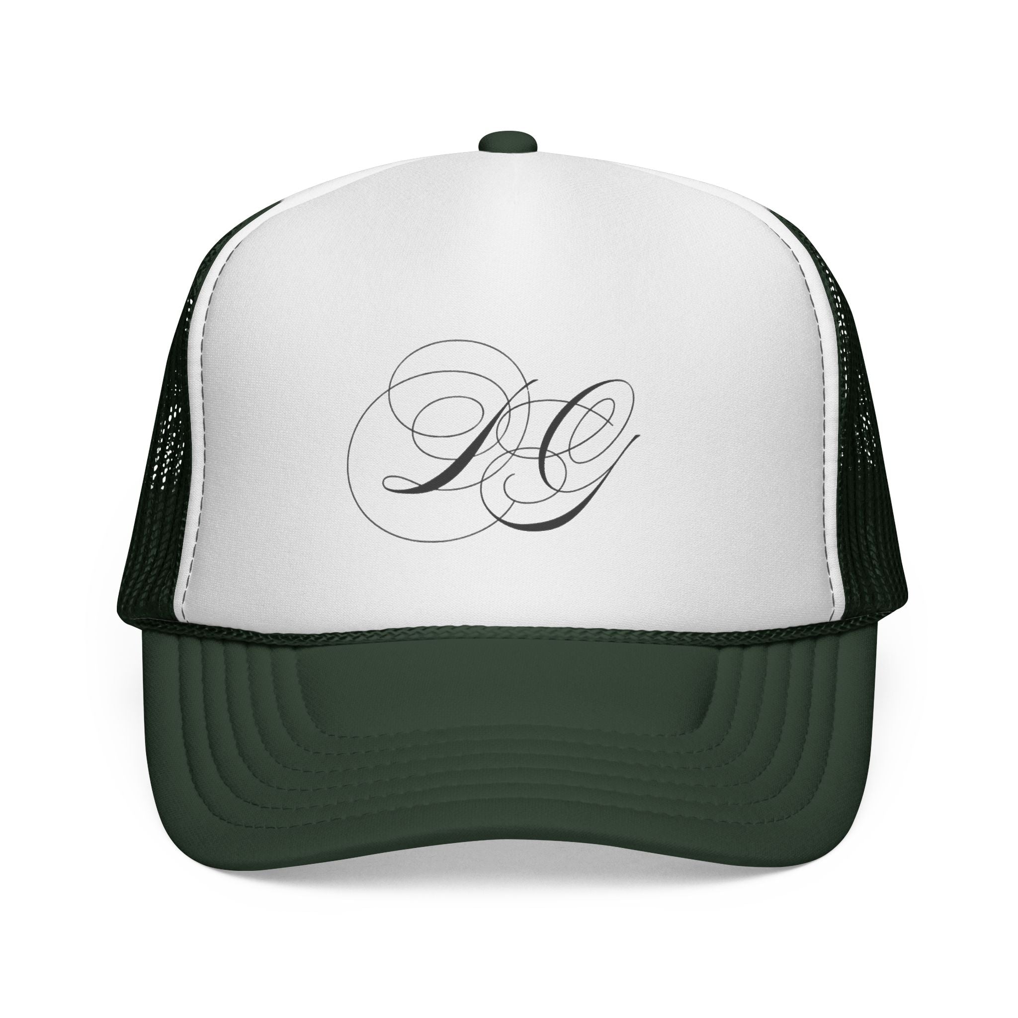 DG Trucker Caps