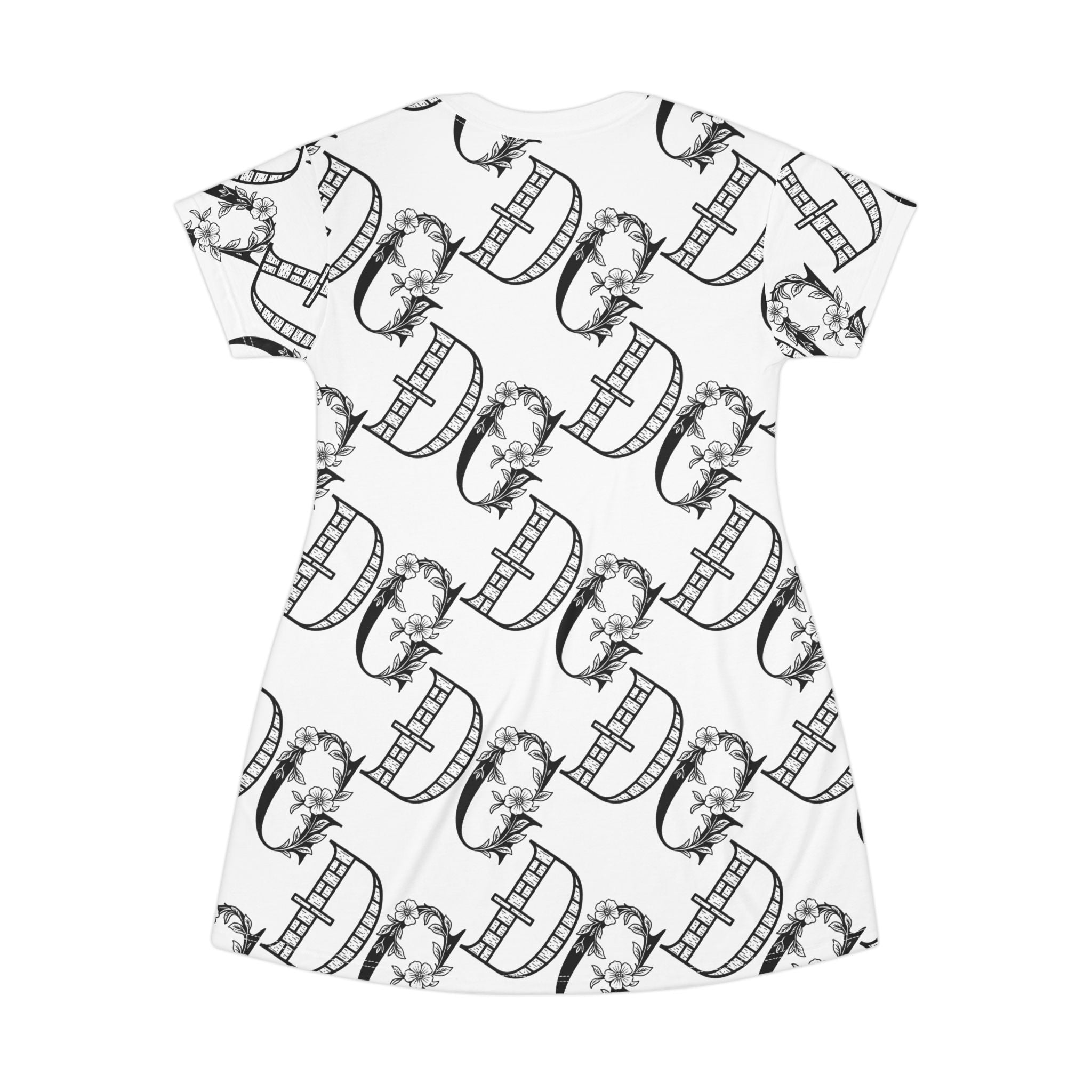 DG Moo Moo Dress