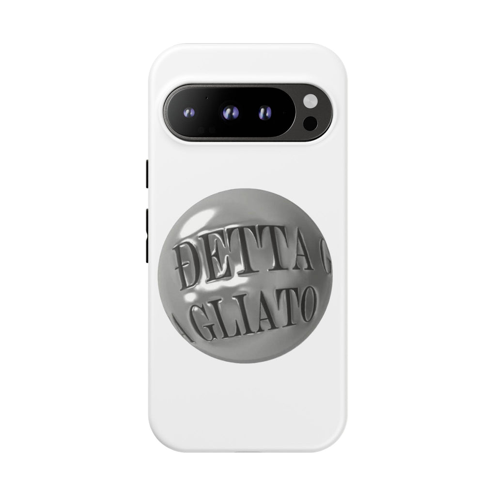 DETTA GLIATO Stylish Tough Case for iPhone