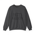 DETTA GLIATO Crewneck Sweatshirt