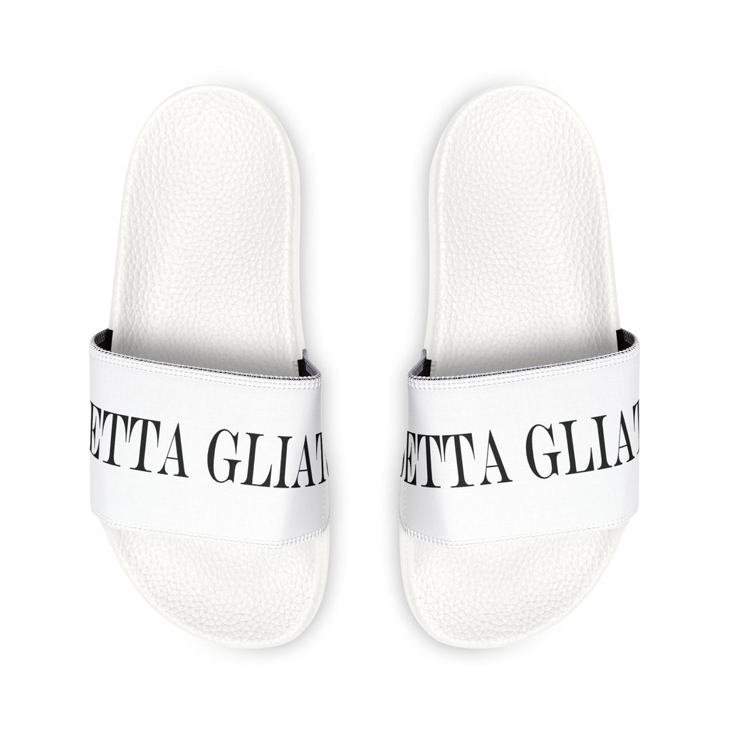 DETTA GLIATO Men's Removable-Strap Sandals