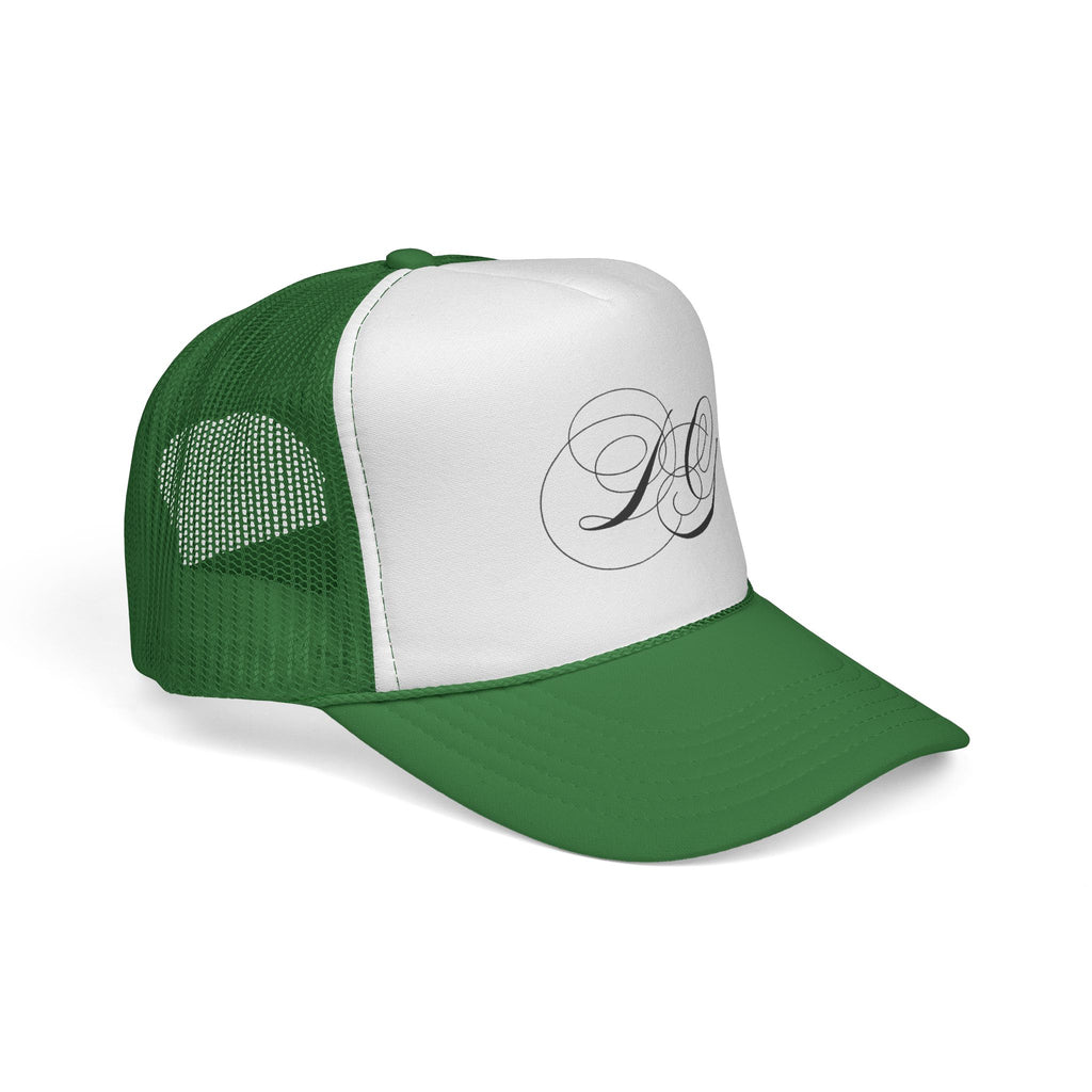 DG Trucker Caps