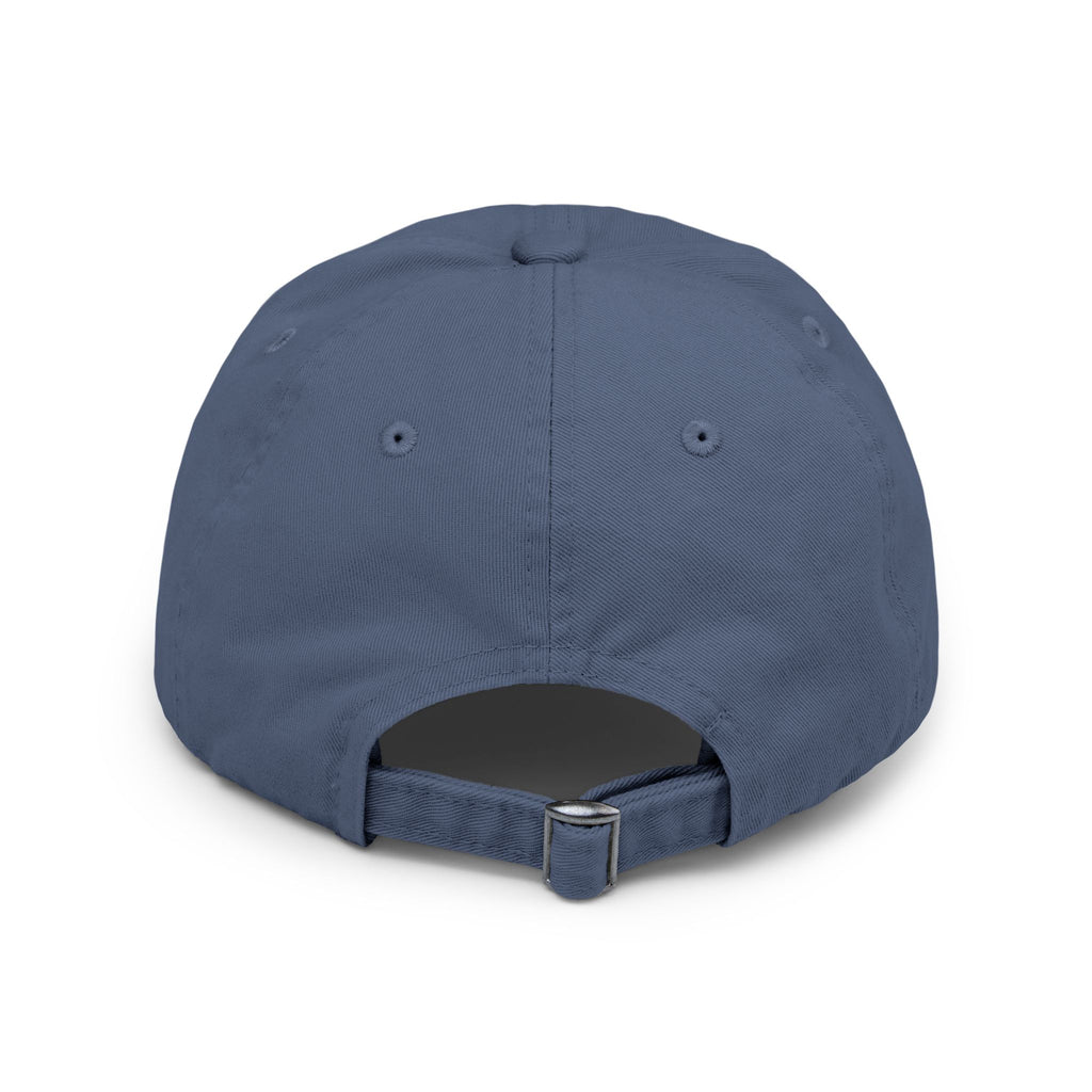 DG Stylish Unisex Distressed Cap