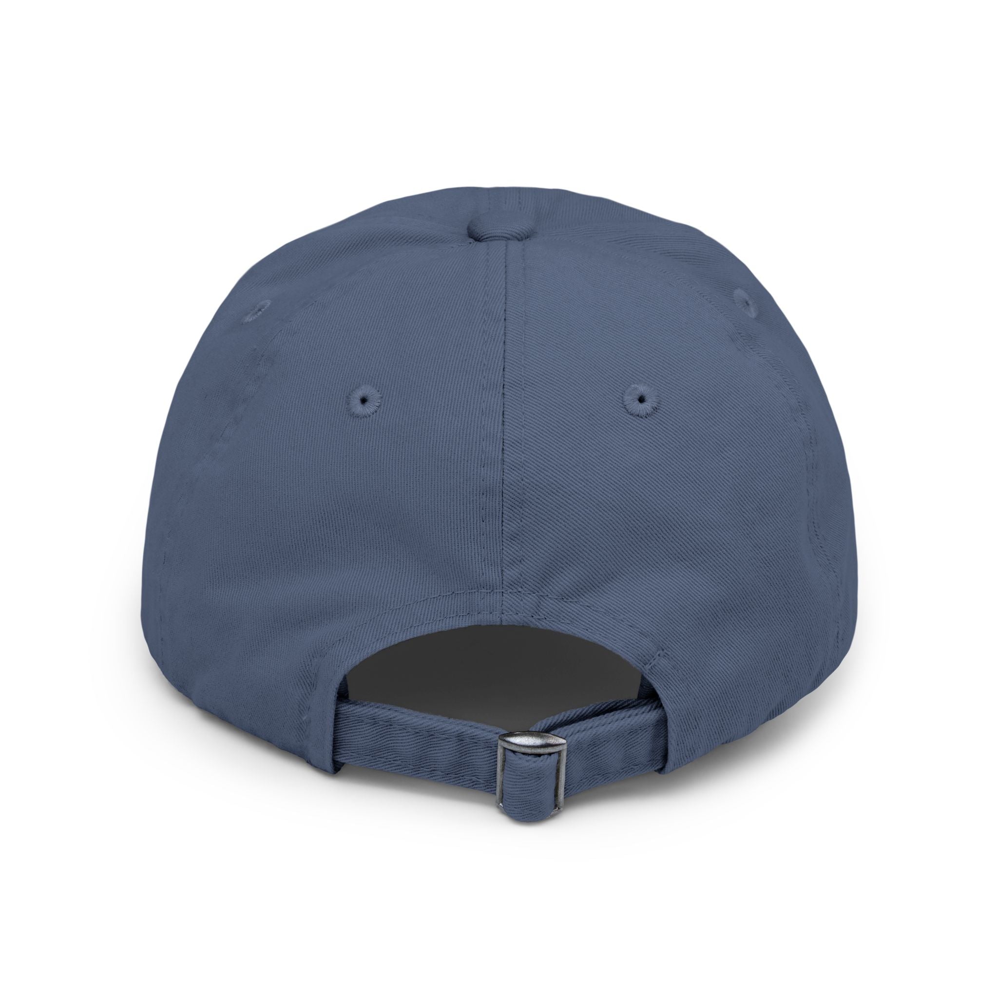 DG Stylish Unisex Distressed Cap
