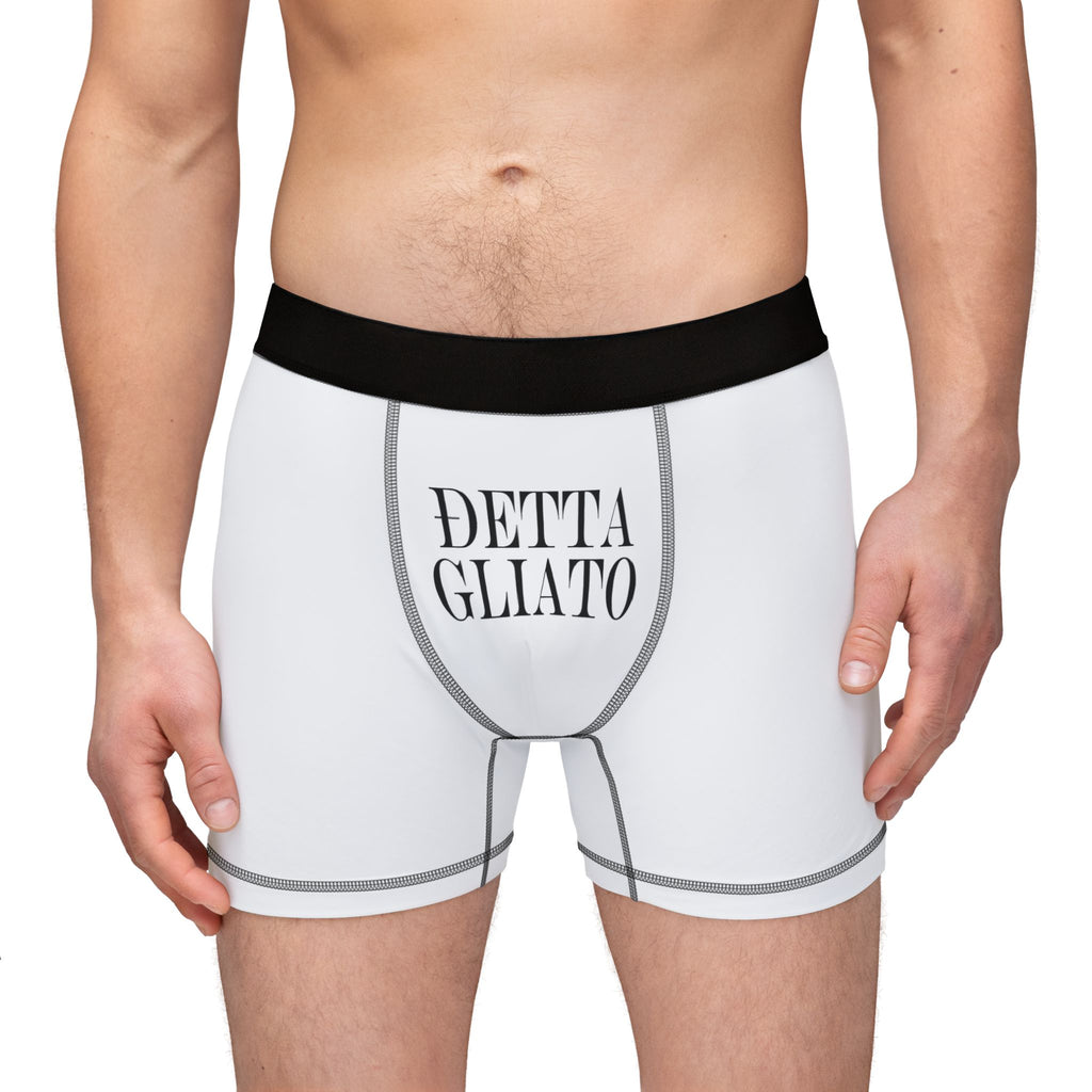 DETTA GLIATO Stylish Men's Boxers