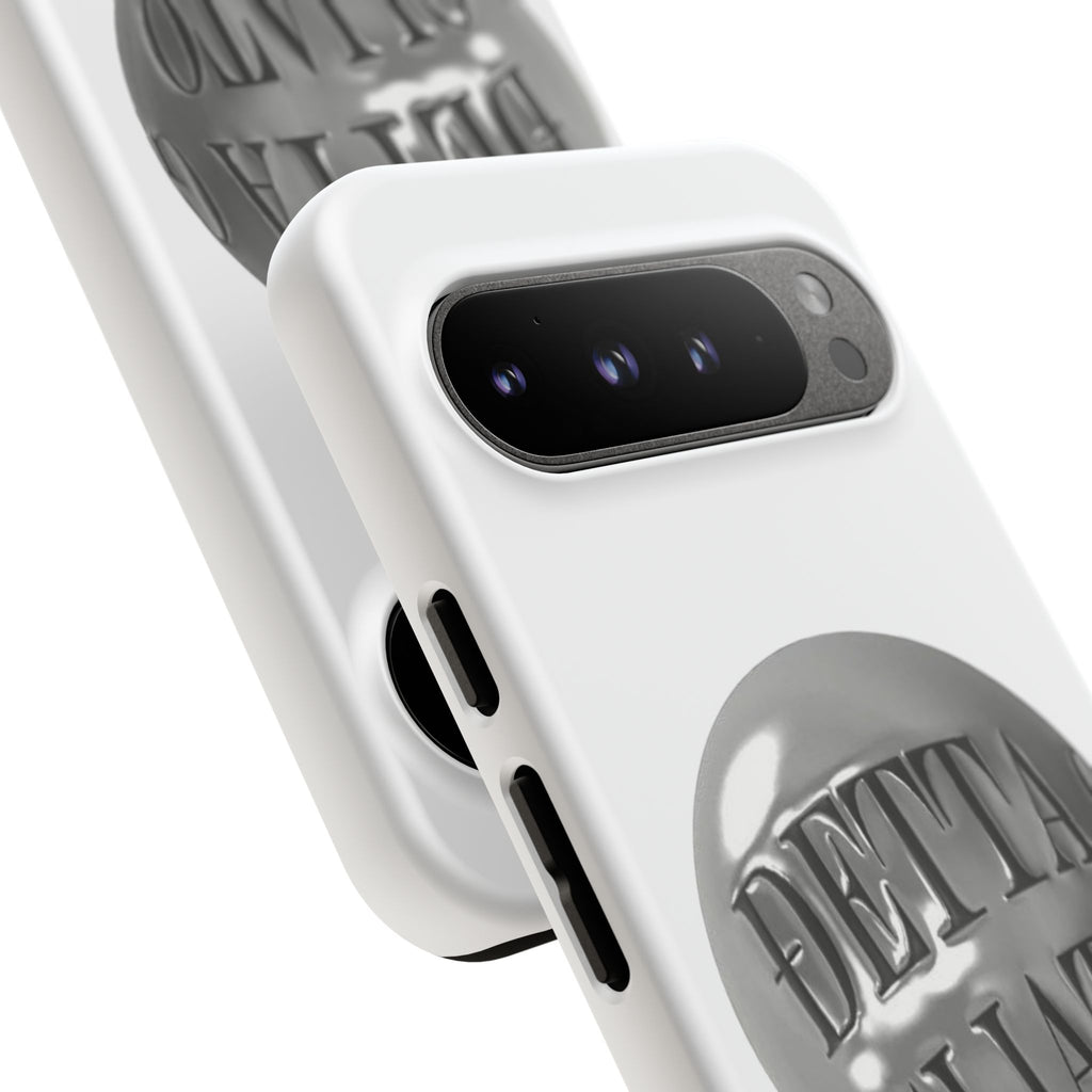 DETTA GLIATO Stylish Tough Case for iPhone