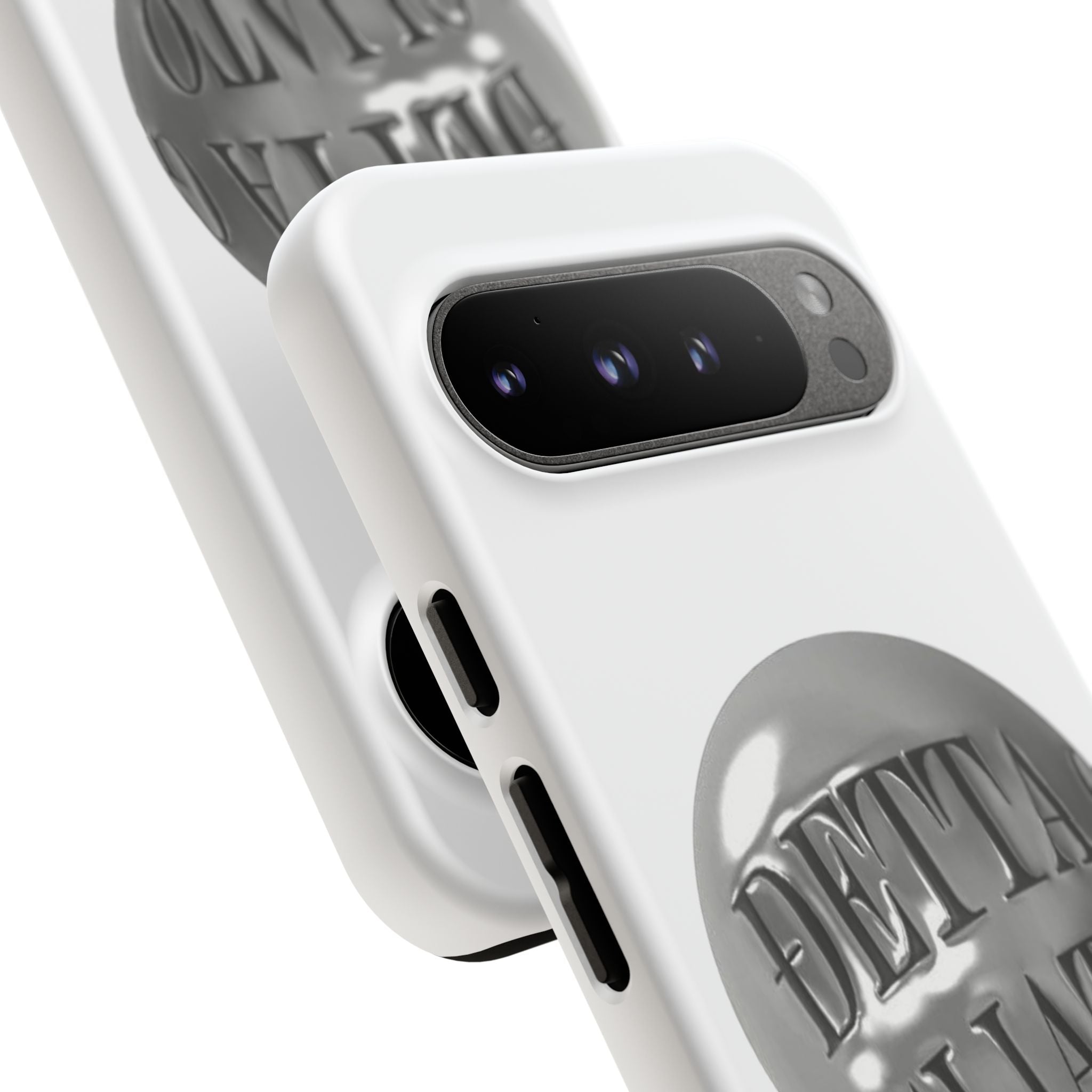 DETTA GLIATO Stylish Tough Case for iPhone