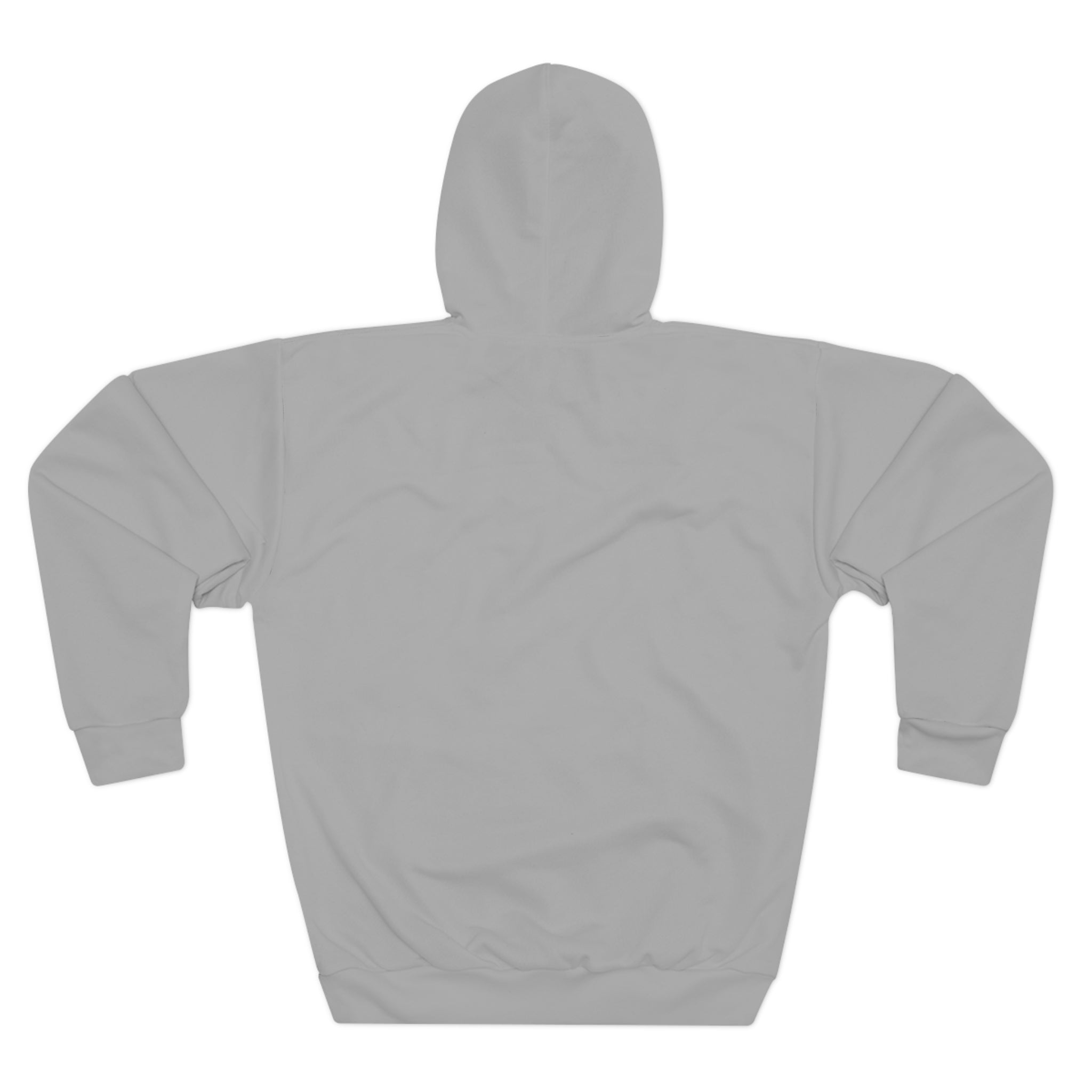 Copy of Copy of Unisex Pullover Hoodie (AOP)