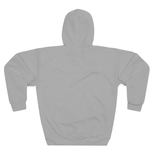 Copy of Copy of Unisex Pullover Hoodie (AOP)