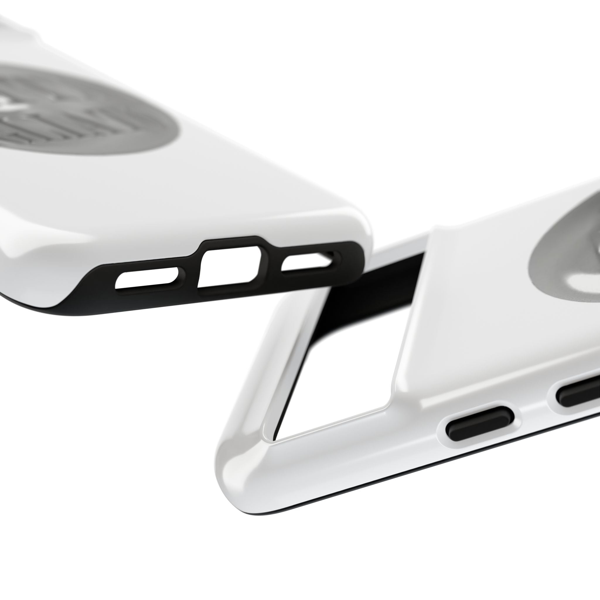 DETTA GLIATO Stylish Tough Case for iPhone
