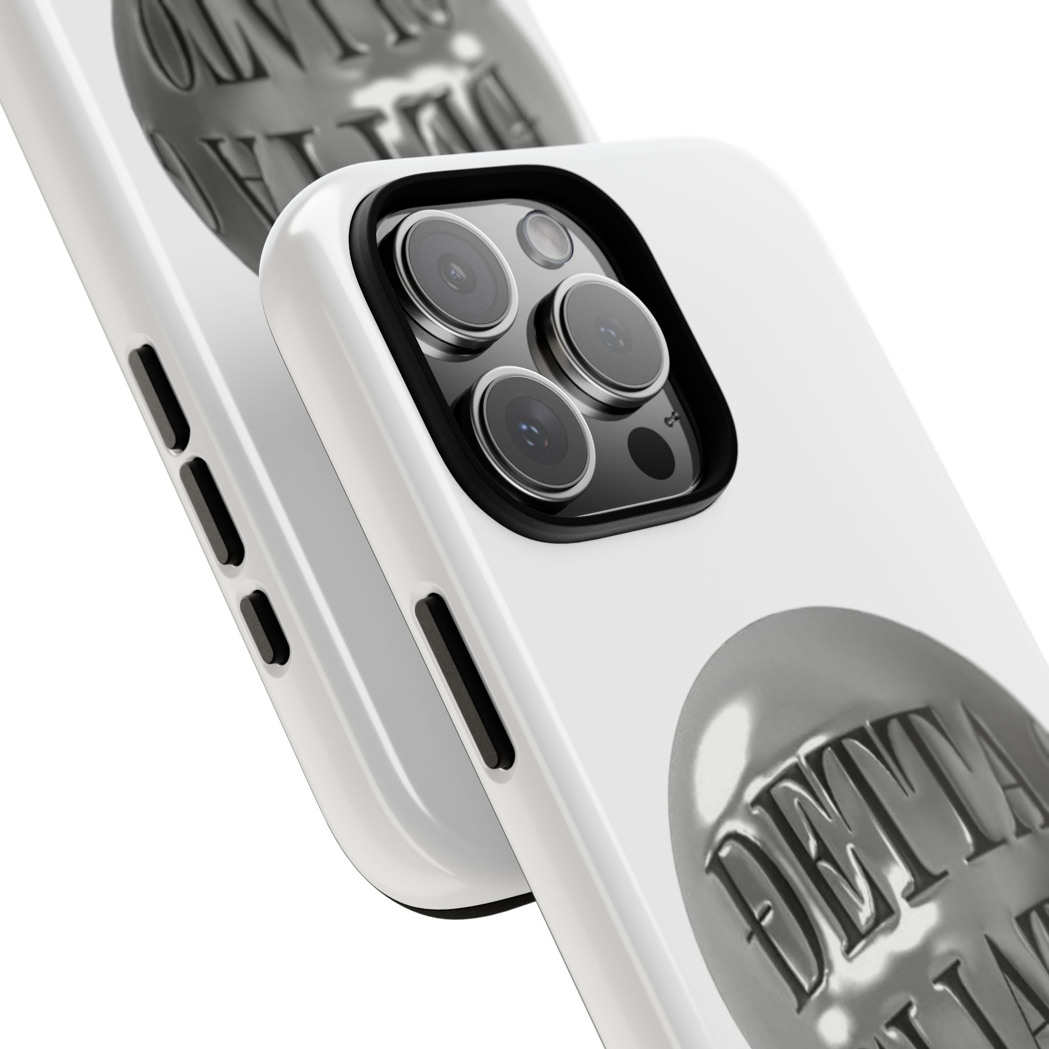DETTA GLIATO Stylish Tough Case for iPhone