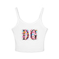 Playful Women's Tank Top - Personalized Fun Designs for Summer Vibes