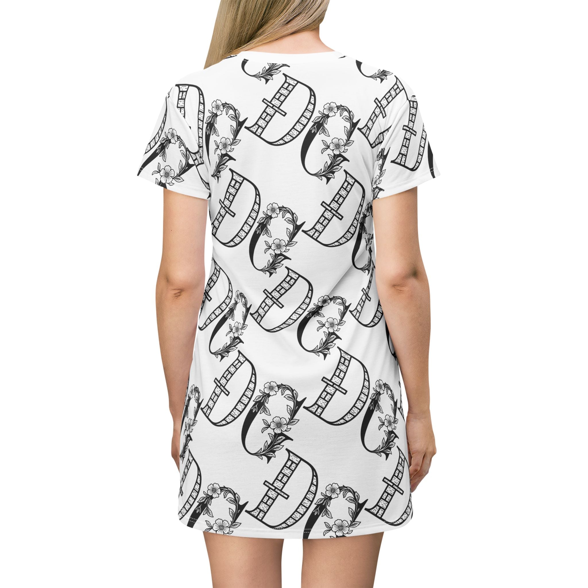 DG Moo Moo Dress