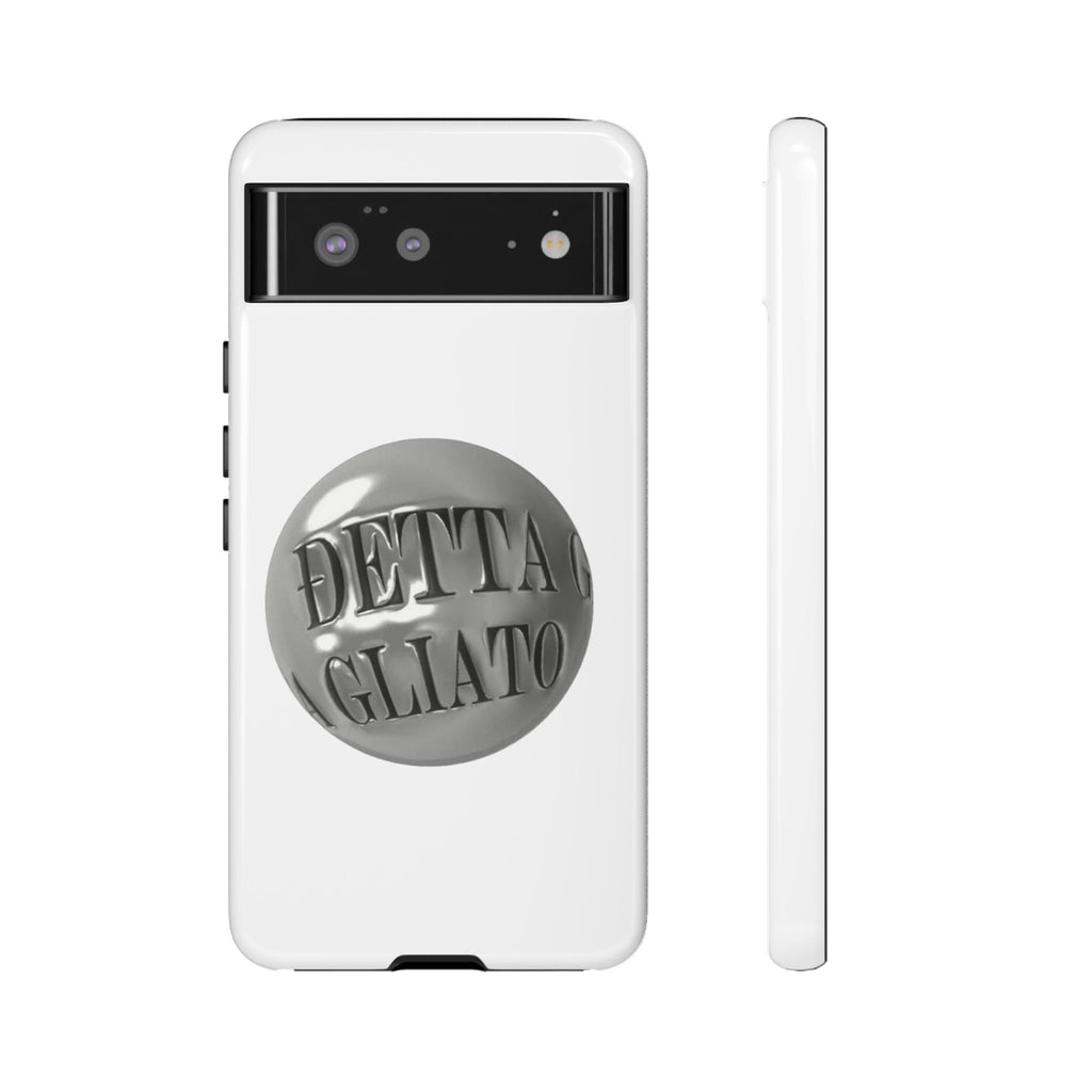 DETTA GLIATO Stylish Tough Case for iPhone