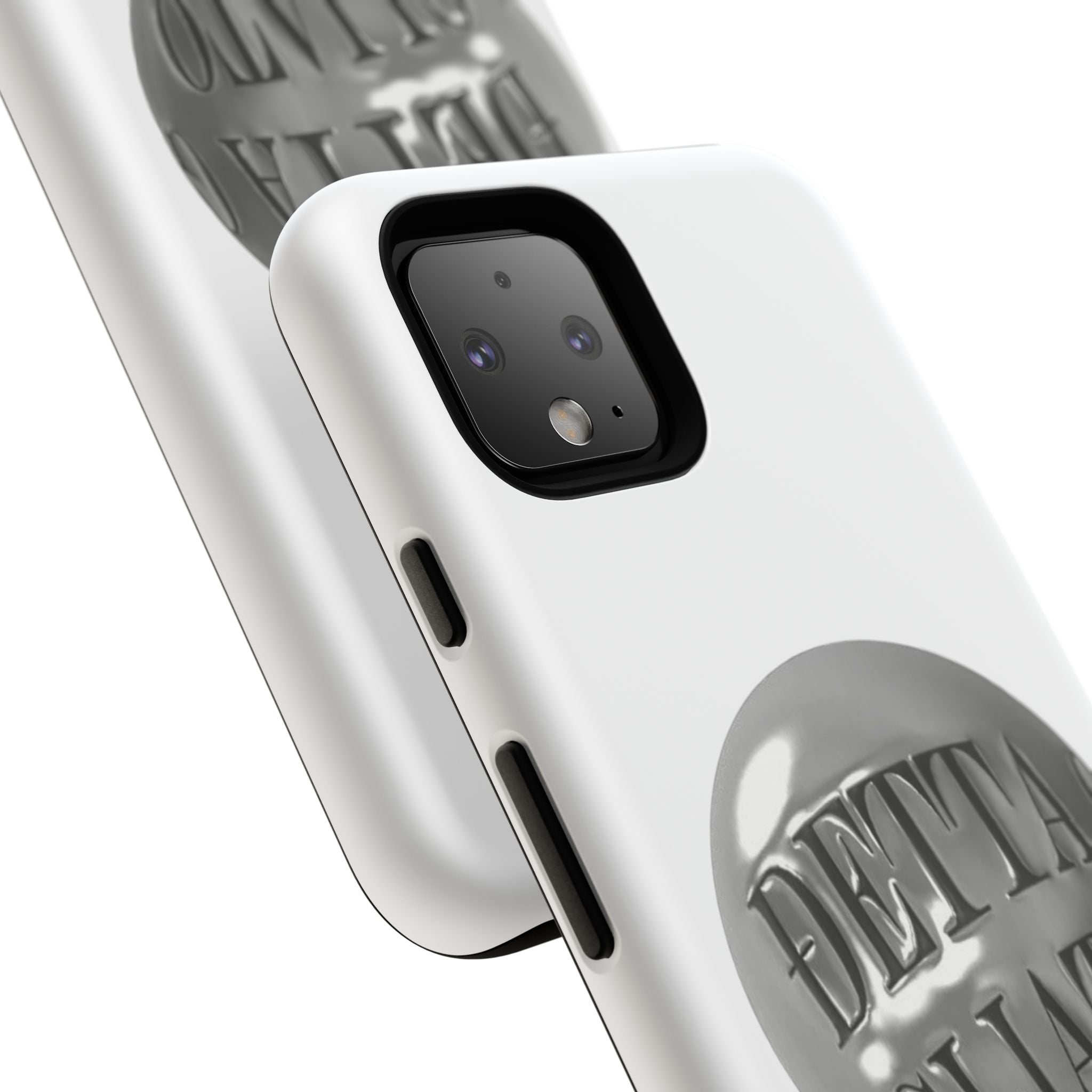 DETTA GLIATO Stylish Tough Case for iPhone