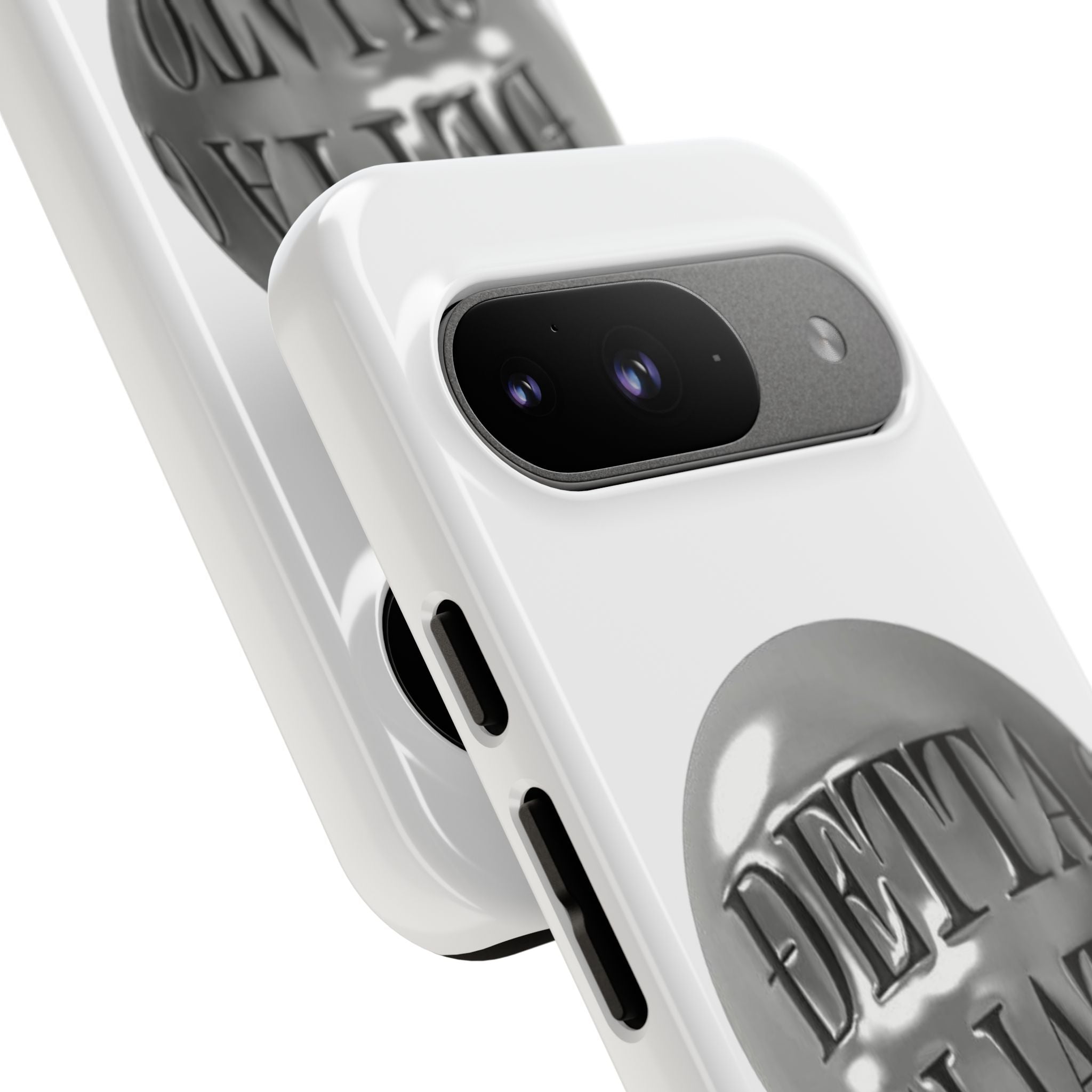 DETTA GLIATO Stylish Tough Case for iPhone