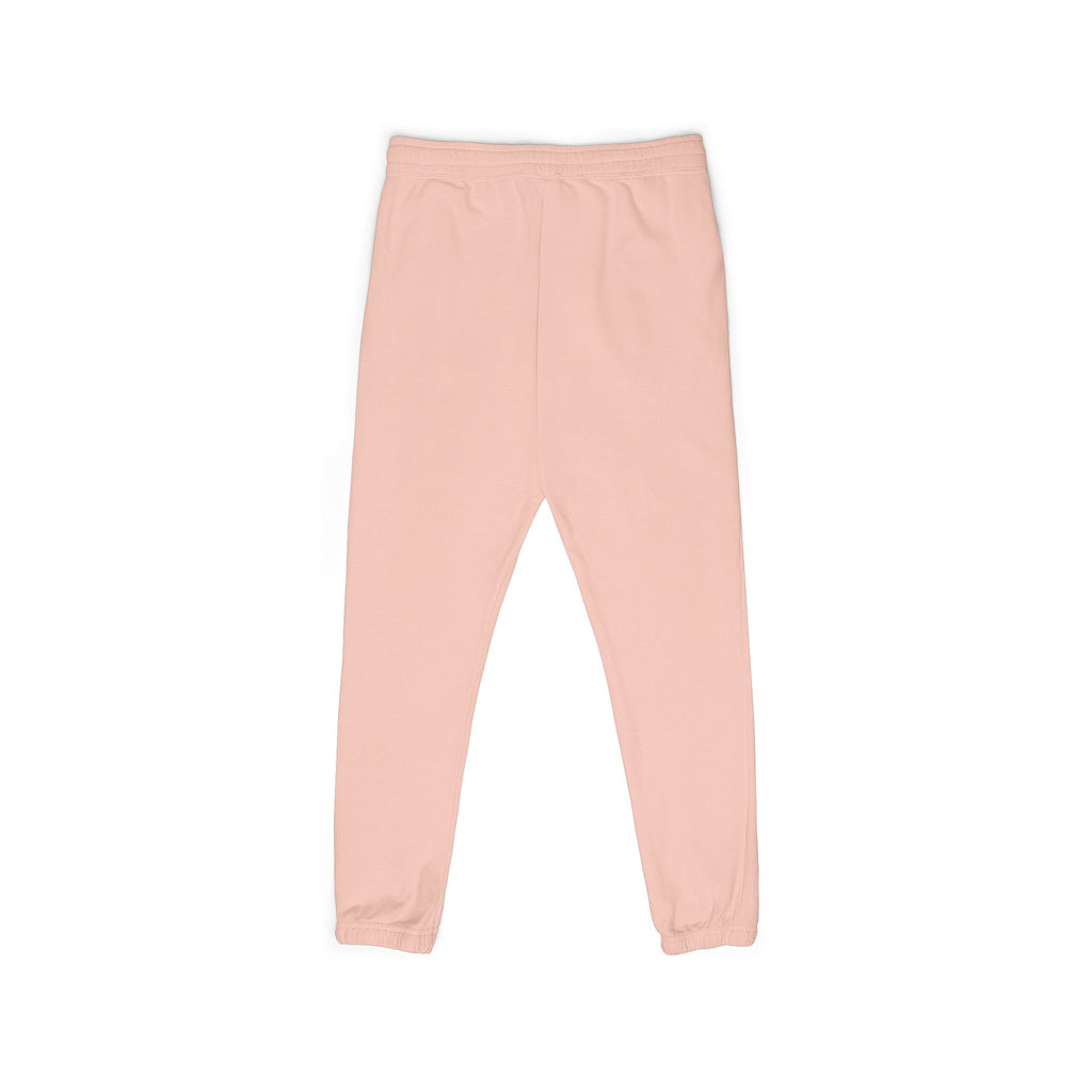 Sweatpants — Vertical "LIMITED EDITION" Side Print Joggers