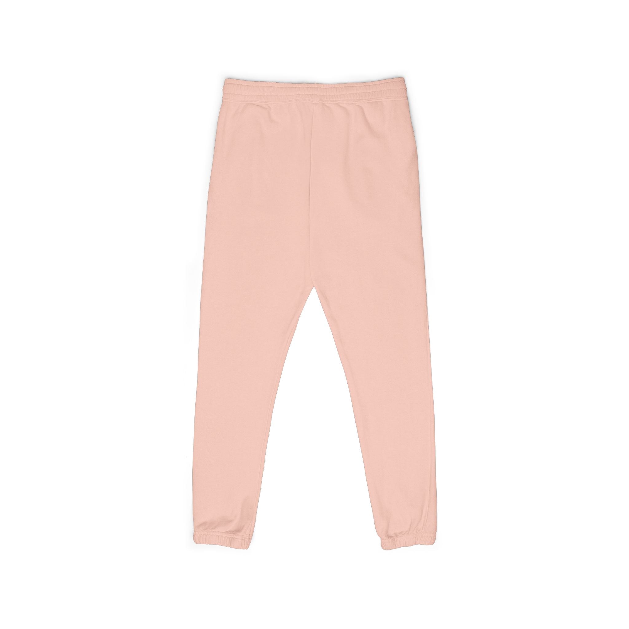 Sweatpants — Vertical "LIMITED EDITION" Side Print Joggers
