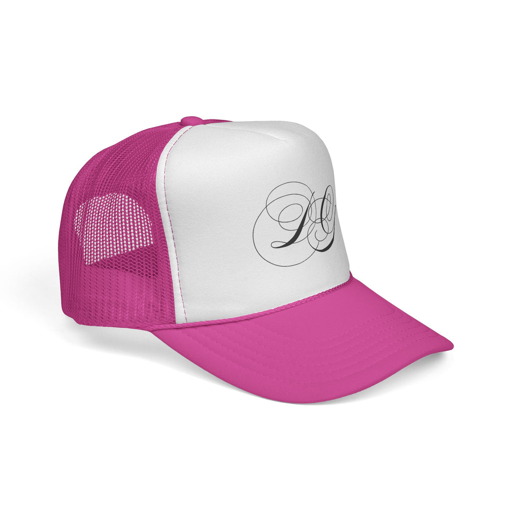 DG Trucker Caps