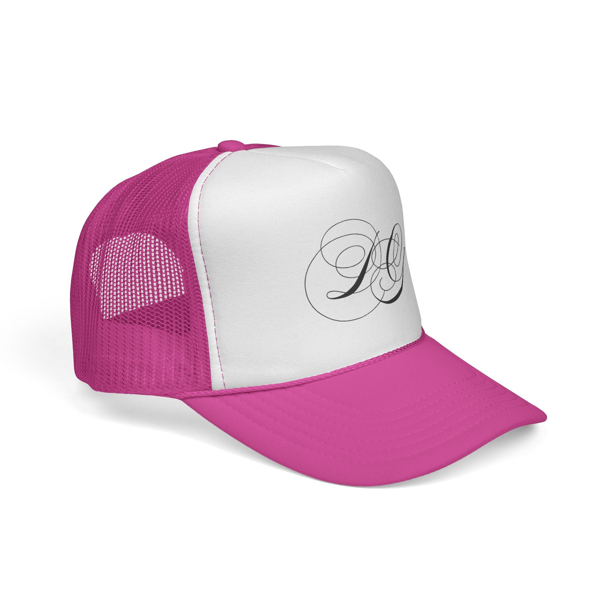 DG Trucker Caps