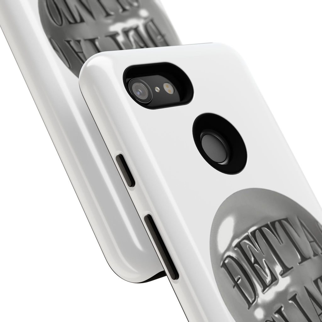 DETTA GLIATO Stylish Tough Case for iPhone