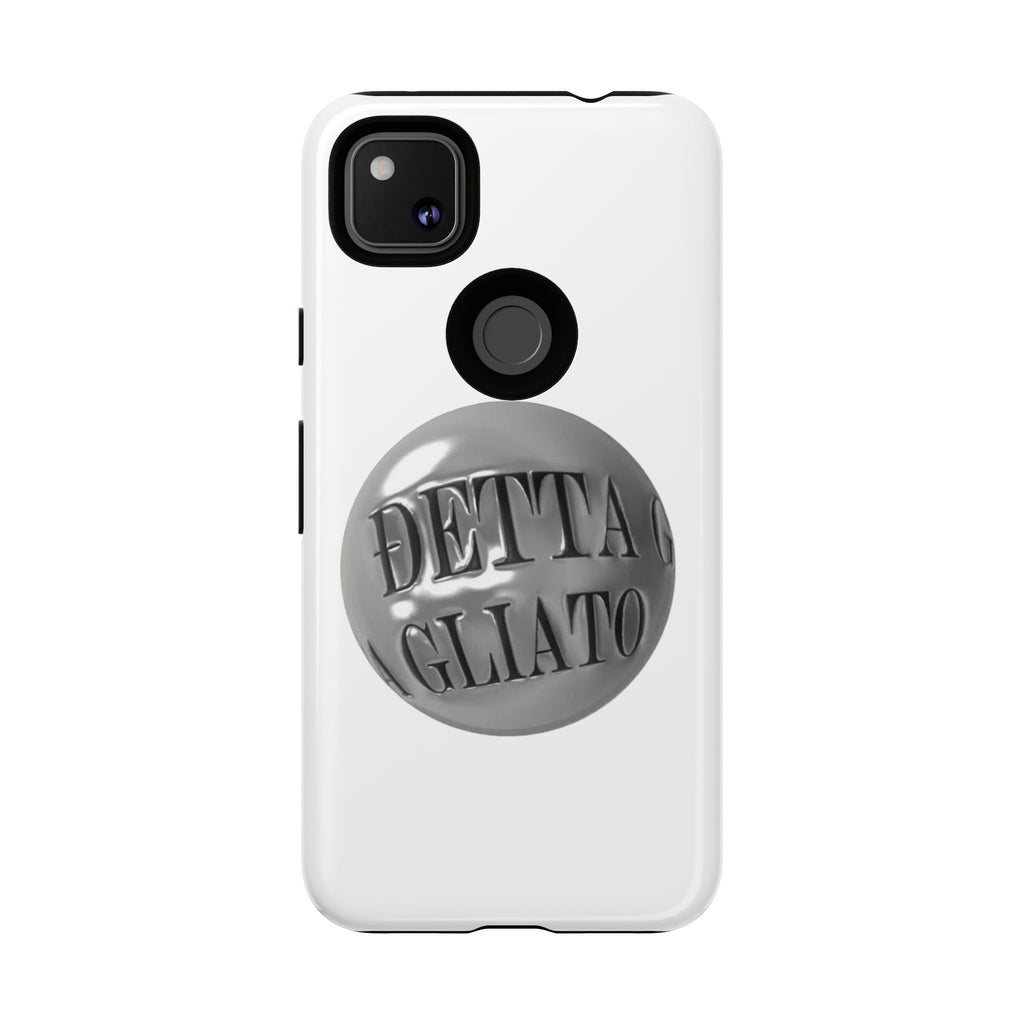 DETTA GLIATO Stylish Tough Case for iPhone
