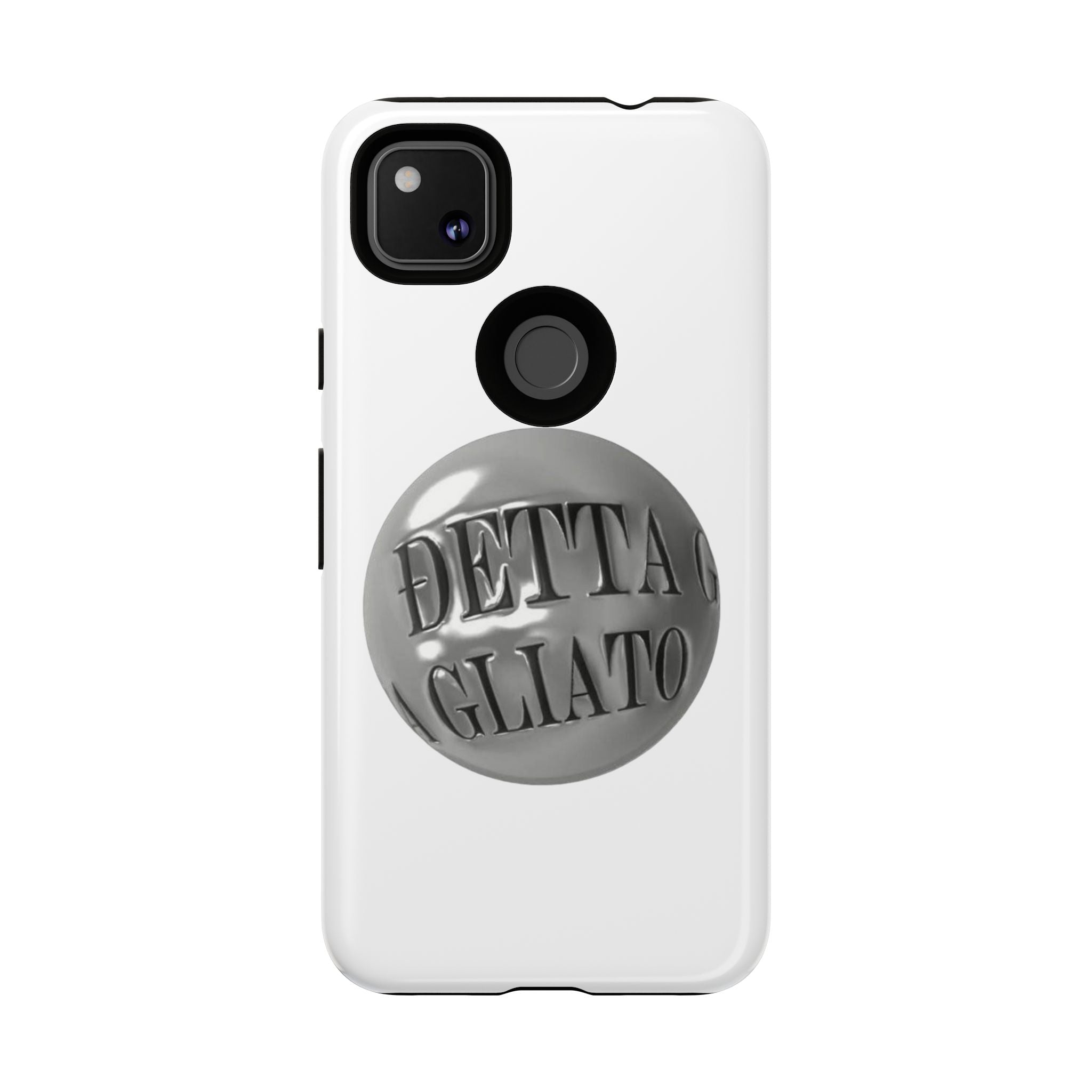 DETTA GLIATO Stylish Tough Case for iPhone