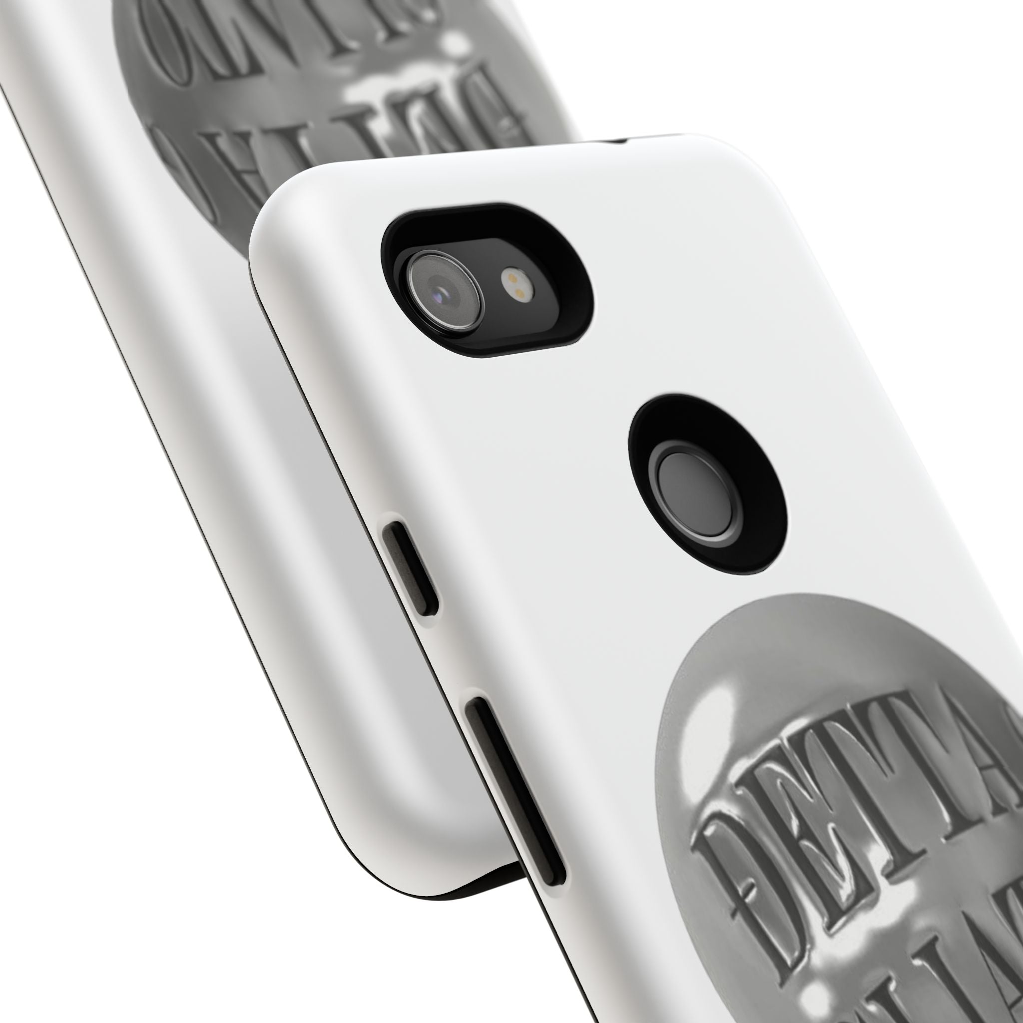DETTA GLIATO Stylish Tough Case for iPhone