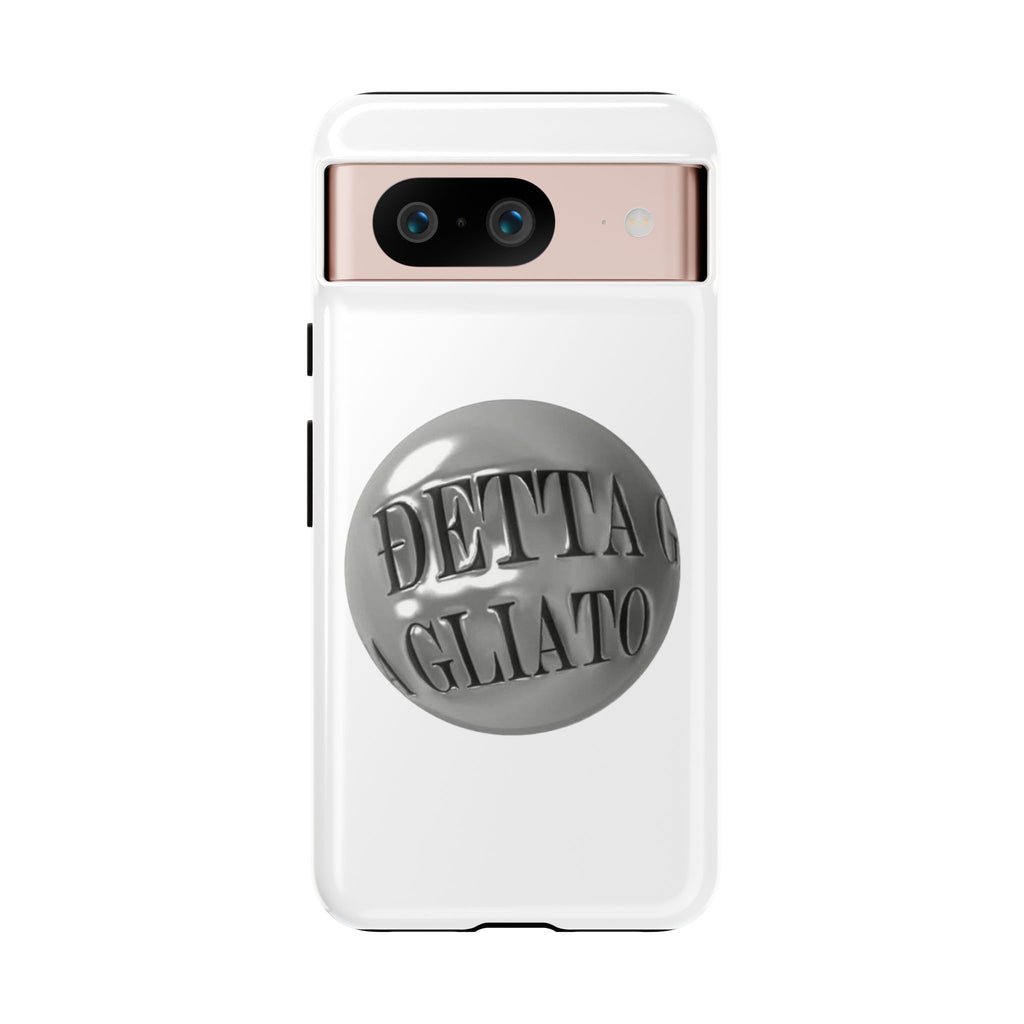 DETTA GLIATO Stylish Tough Case for iPhone