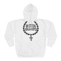 Unisex Pullover Hoodie (AOP)