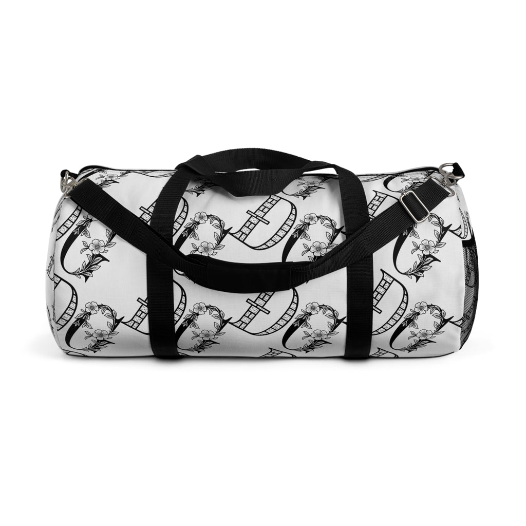 DG Chic Travel Duffel Bag