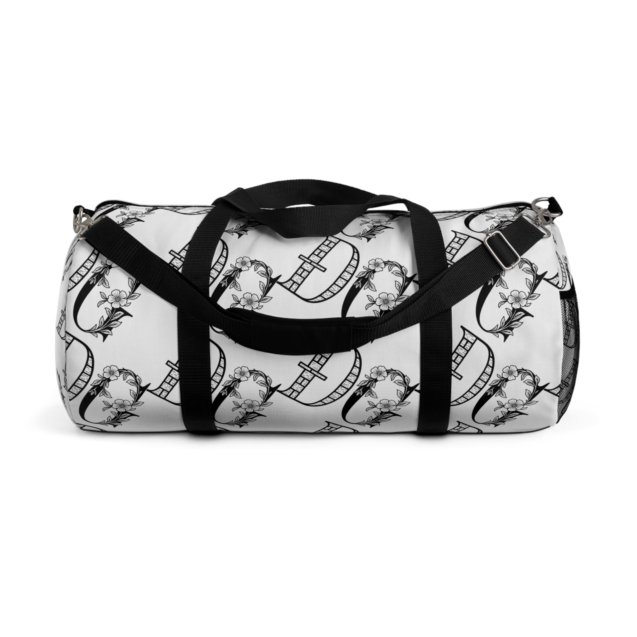 DG Chic Travel Duffel Bag