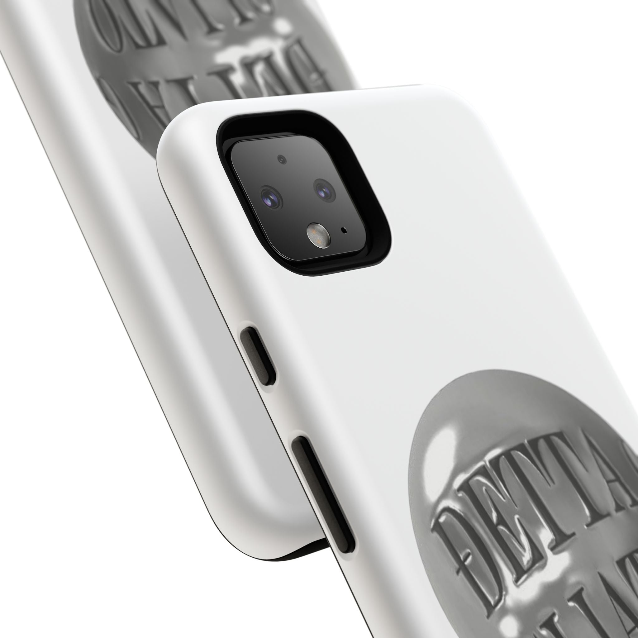 DETTA GLIATO Stylish Tough Case for iPhone
