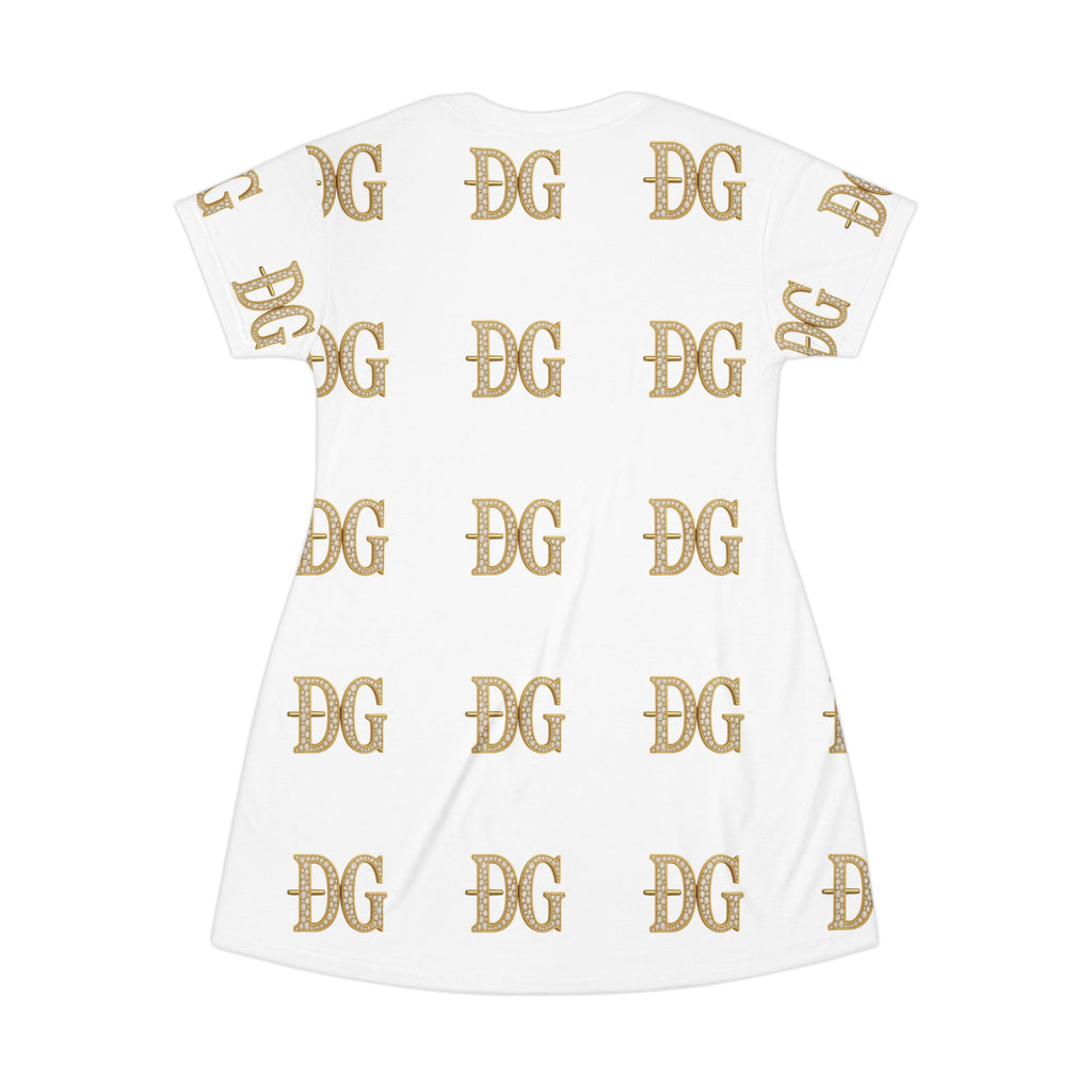 Gold DG Moo Moo