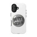 DETTA GLIATO Stylish Tough Case for iPhone