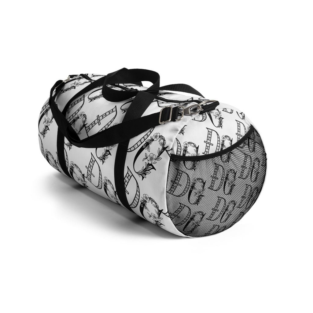 DG Chic Travel Duffel Bag