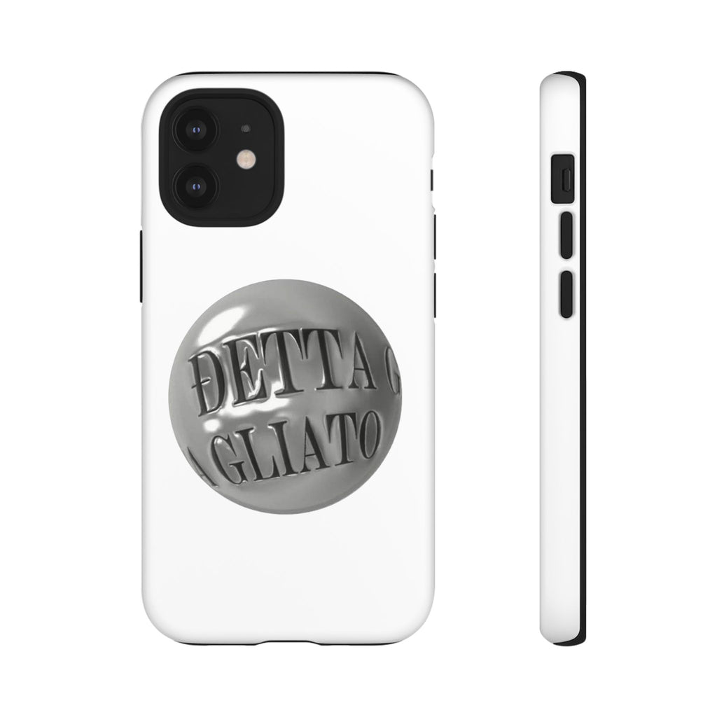 DETTA GLIATO Stylish Tough Case for iPhone